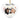 Expressing Love in Christmas Ceramic Heart Pendant