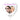 Romance Round and Heart-shaped Balloon